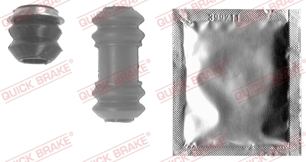 Accessory Kit, brake caliper
